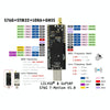 LILYGO T-Motion V1.0 T-Motion 915 Smart Development Board S76G LORA STM32 GNSS Wireless Module