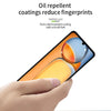For Xiaomi Poco C65 MOFI 9H 2.5D Full Screen Tempered Glass Film(Black)