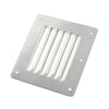 316 Stainless Steel Ventilation Panel