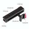 PULUZ Camera Top Handle Hand Grip for Camera Cage (Black)