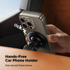 JOYROOM JR-ZS406 Magsafe Magnetic Car Phone Mount Air Vent Holder(Black)