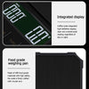 Battery Model 1kg/0.1g Portable Toolbox Digital Scale Jewelry Weighing Tool with Timing