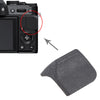 Fujifilm X-T10/X-A2 Replacement Thumb Grip Leather