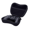 For Sony PS5 Gamepad Nylon Storage Bag