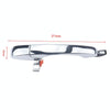 A5448-03 Car Rear Left Outside Door Handle 5065801AH for Chrysler 300 2005-2010