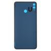 Huawei Honor 8X Max Battery Cover - Blue