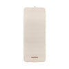 Naturehike NH20PJ023 Outdoor Camping Cotton Cover for Inflatable Cushion (OG2837AY) (Almond yellow)