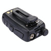 BAOFENG A52 Professional Dual Band Transceiver Two Way Radio Walkie Talkie FM Transmitter(Black)