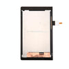 Lenovo Yoga 3 8 (YT3-850) Black LCD Touch Screen Digitizer Assembly