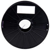 PLA 3.0 mm Transparent 3D Printer Filaments, about 115m(Purple)