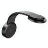 BOROFONE BH113 Cory Car Center Console Magnetic Phone Holder(Black)