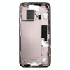 iPhone 15 Middle Frame Bezel Pink (China Version)