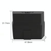 V07HU Car Free Drive USB ELM327 OBD V1.5 Car Fault Detector OBD2
