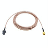 20cm Antenna Extension RG316 Coaxial Cable(SMA Male to Fakra C Male)