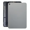 iPad 10th Gen (2022) 4G Back Cover Replacement - Grey