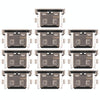 Huawei P20 Lite/Nova 3e Charging Port Connector (10 Pack)