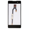 Sony Xperia E5 Touch Screen - Black