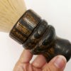 Hair Cut Broken Hair Duster Brush Solid Wood Soft Bristles Cleaning Brush Hairdressing Suppliess(S3 Brush)