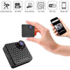 1080P HD Mini WiFi Camera Wireless Security Cam Motion Detection Night Vision