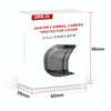For DJI Avata 2 STARTRC Lens Cap Protection Cover (Grey)
