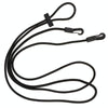3m Horse Side Reins Elastic Equestrian Training Rope