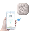 NUT F7X Bluetooth Tracker: Key Finder, Phone Locator (Grey)
