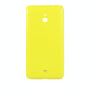 Nokia Lumia 1320 Yellow Battery Cover + Side Buttons