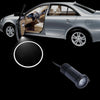 Car Door LED Laser Welcome Decorative Light, LED Laser for Peugeot Logo (Pair)