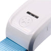 KH-909 GPS Tracker - Waterproof Pet/Kid/Elderly Tracker (White/Blue)
