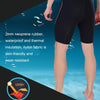 SLINX 1305 Thickened Rafting Boating Diving Shorts, Size: XXL(Back)