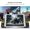 ipega PG-9167 Wireless Bluetooth Telescopic Controller Gamepad, Support Android / iOS Devices, Stretch Length: 135-250mm