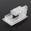 2 PCS XD-D02 Car 3D Door Logo Light Brand Shadow Lights for Dodge Charger 2011-