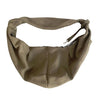 Khaki Pet Carrier Bag for Small Dogs & Cats, 12kg Capacity