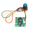 1803BW PWM DC Motor Speed Regulator 1.8-15V 2A Speed Regulating Module