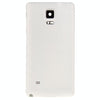 Galaxy Note 4 N910F Full Housing Cover White