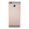 Xiaomi Redmi 4X Gold Battery Cover Replacement