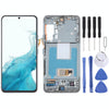 Samsung S22 5G LCD Screen & Digitizer Assembly (Green)