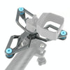 Damping Shock Absorber Mount Stand Bracket Tripod Kit For Action Camera