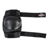 4 PCS / Set BSDDP BSD1006 Motorcycle Breathable Anti-Fall Short Knee And Elbow Pads Off-Road Rider Equipment Protective Gear