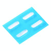 100x iPhone 8/8 Plus Charging Port Rubber Pads