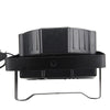 LED-B11  Plastic PAR Light DMX512 10W 18 LED RGB  Stage Light, Master / Slave Control / Auto Run Mode