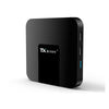 TX3 mini+  Android 11.0 Smart TV Box, Amlogic S905W2 Quad Core, Memory:4GB+32GB, 2.4GHz / 5GHz WiFi(UK Plug)