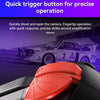 Bluetooth Stretchable Game Controller for Nintendo Switch / PC / IOS / Android(Black)