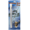 Pen Style Fishing Rod(Silver)