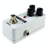 KOKKO FBS2 2-Band EQ Booster Mini Guitar Effect Pedal(White)