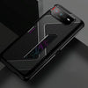 For Asus ROG Phone 6 TPU Shockproof Phone Case(Black)