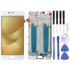 Asus Zenfone 4 Max ZC520KL LCD Screen & Digitizer Assembly (White)