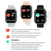 AK58 1.96 inch Screen Bluetooth Smart Watch, Steel Band, Support Health Monitoring & 100+ Sports Modes(Gold)