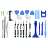26-in-1 Electronics Repair Tool Kit with Case - JIAFA JF-8150