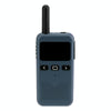 RETEVIS RB619 PMR446 16CHS License-free Two Way Radio Handheld Walkie Talkie, EU Plug(Navy Blue)